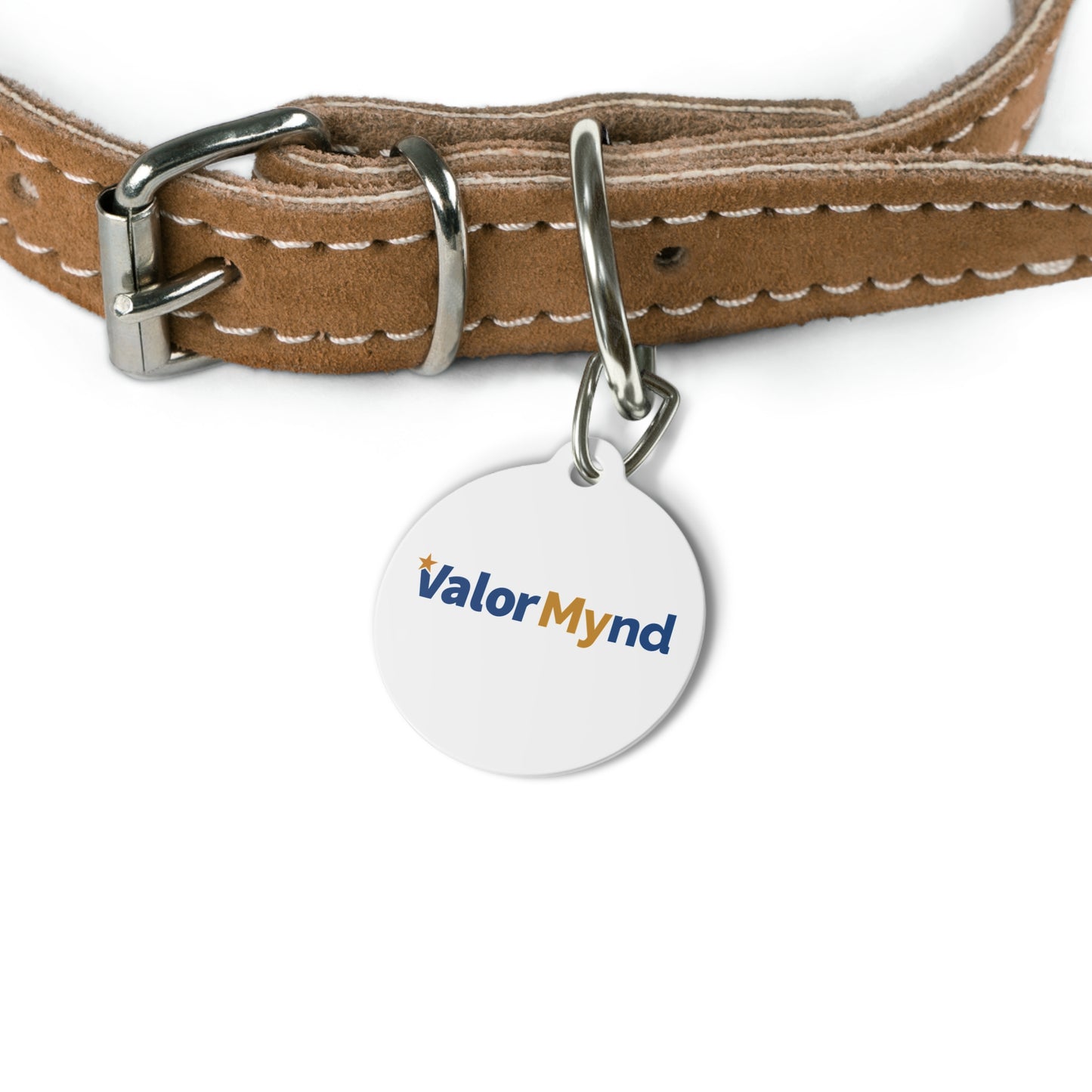 Pet Tag - ValorMynd