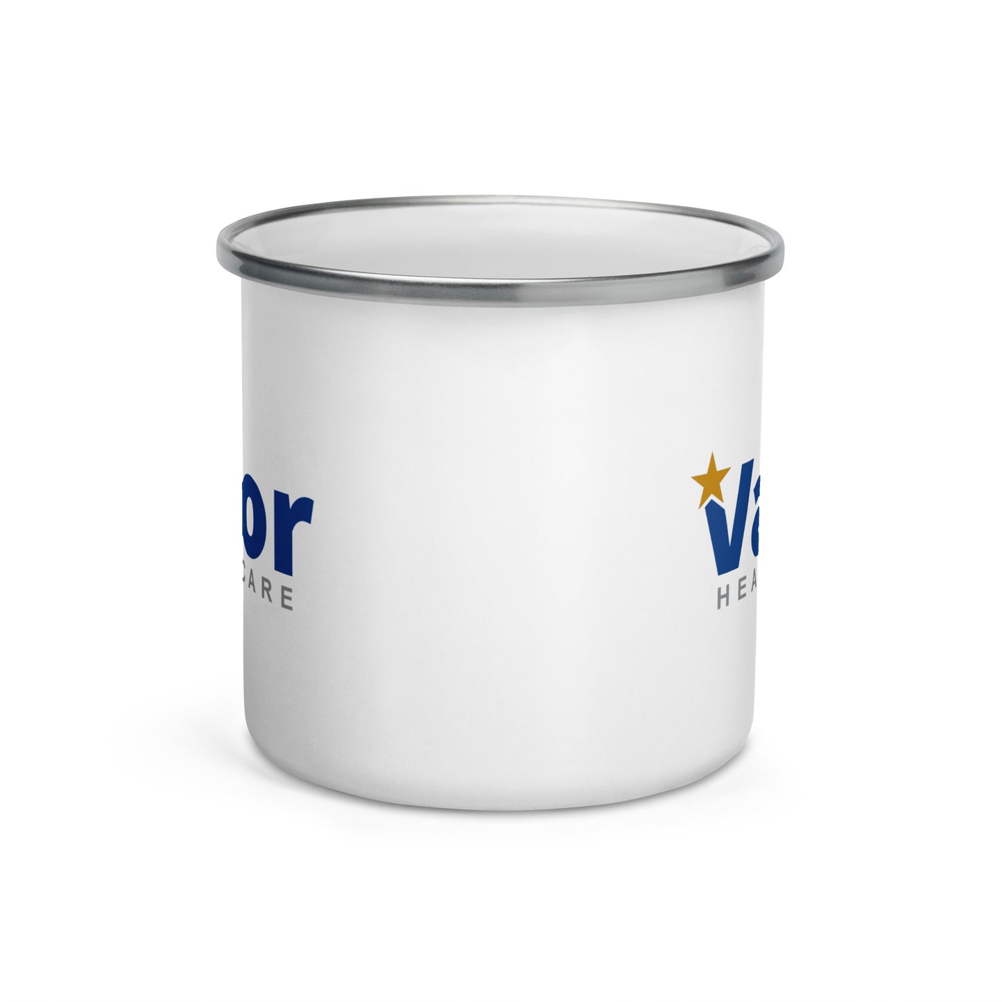 Enamel Mug