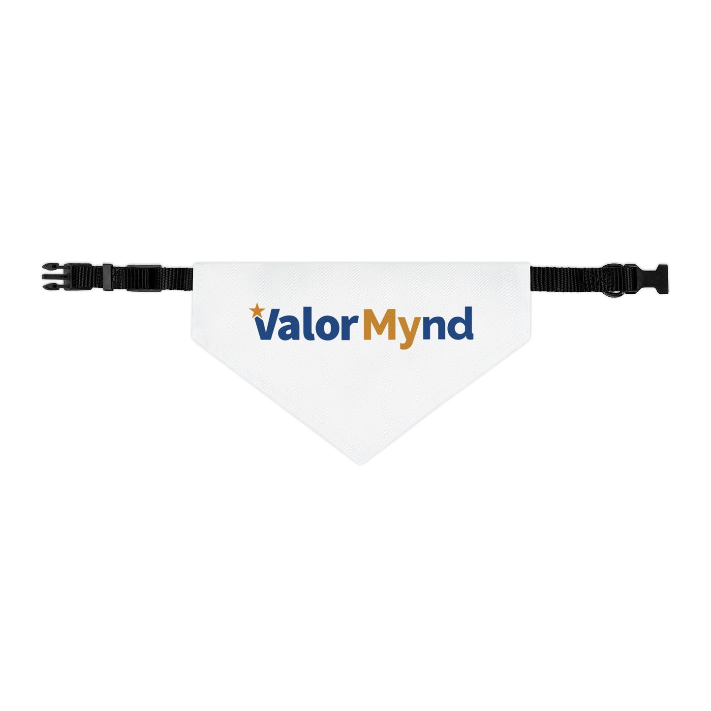 Pet Bandana Collar - ValorMynd