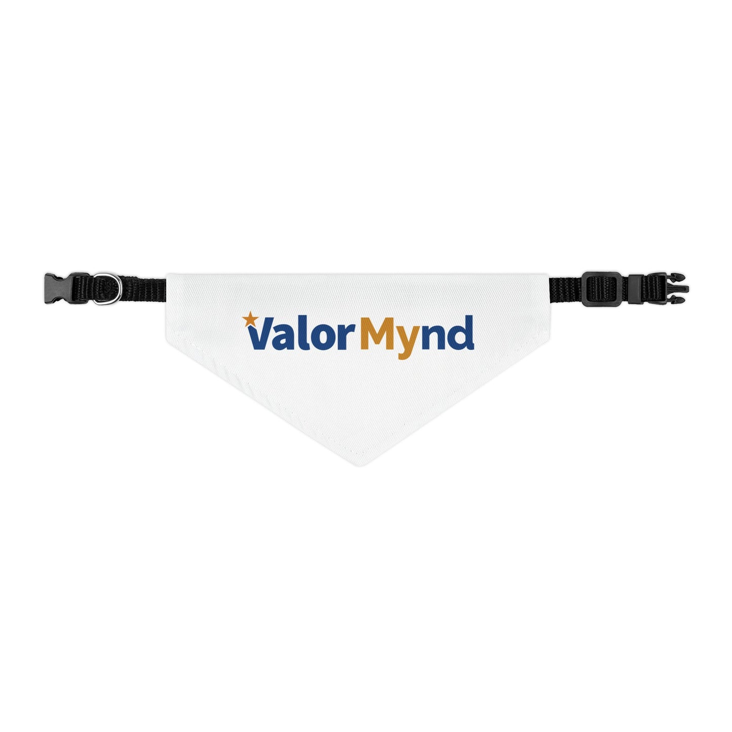 Pet Bandana Collar - ValorMynd