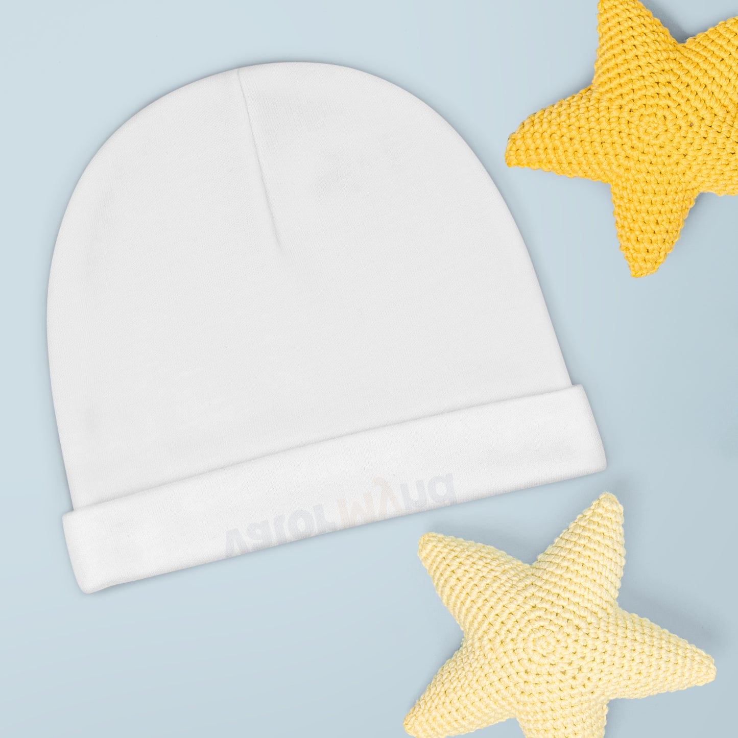 Baby Beanie - ValorMynd