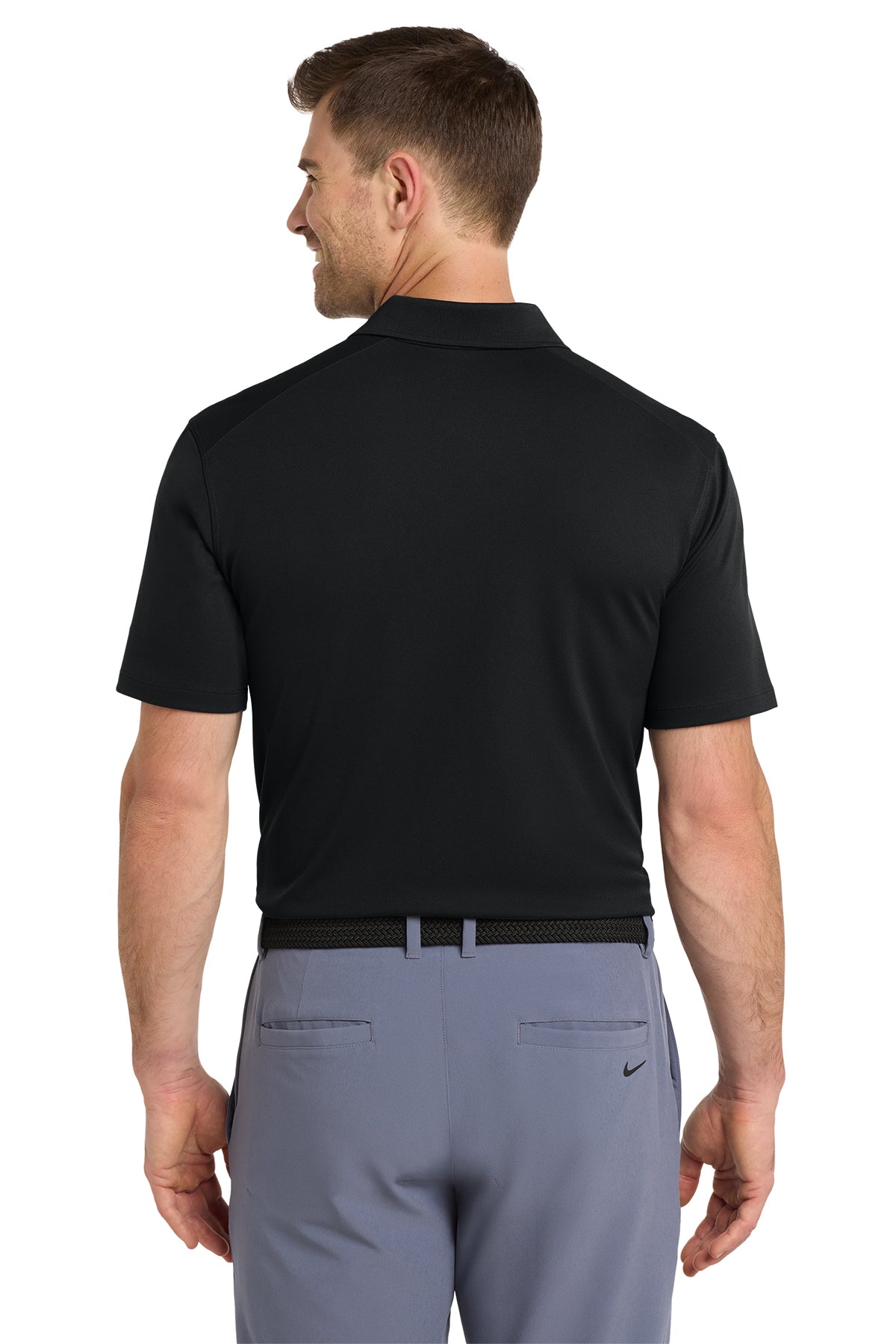 Nike Men's Dri-FIT Micro Pique 2.0 Polo - ValorMynd