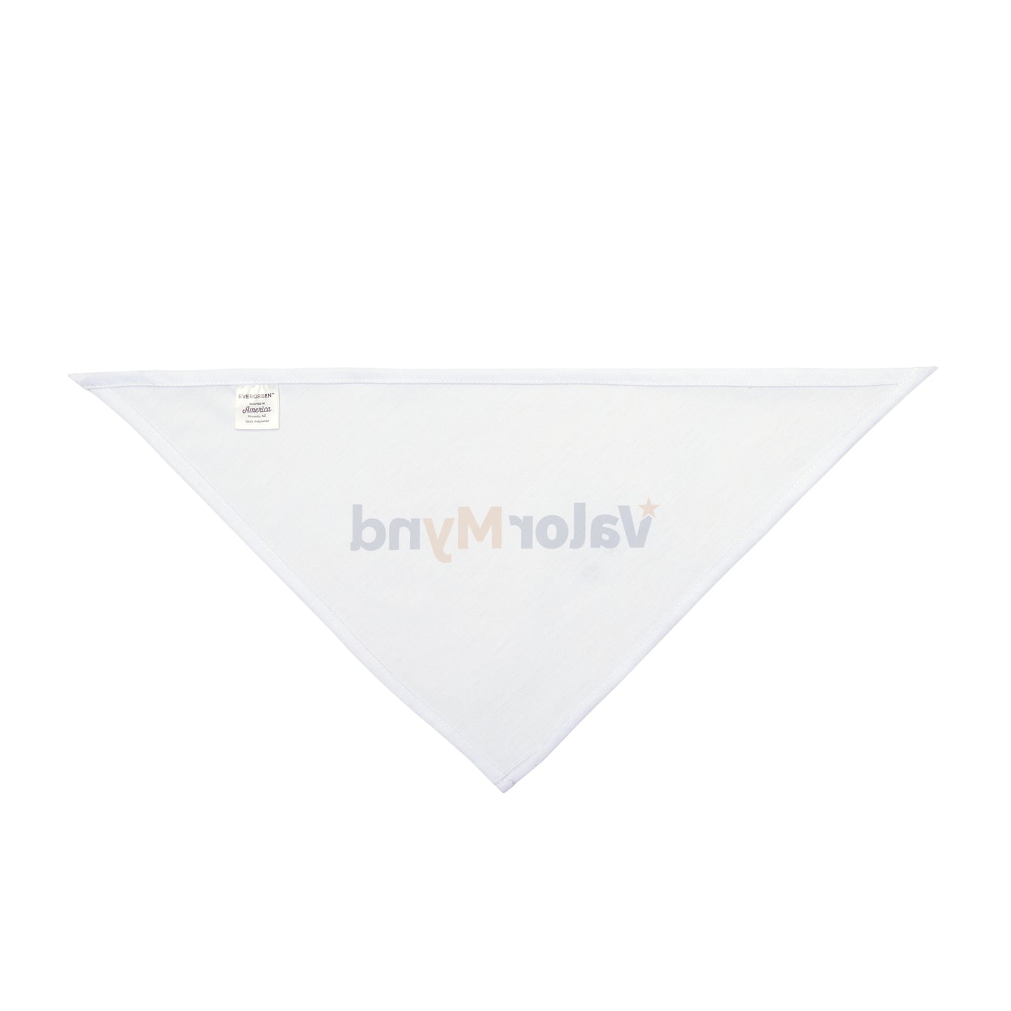 Pet Bandana - ValorMynd