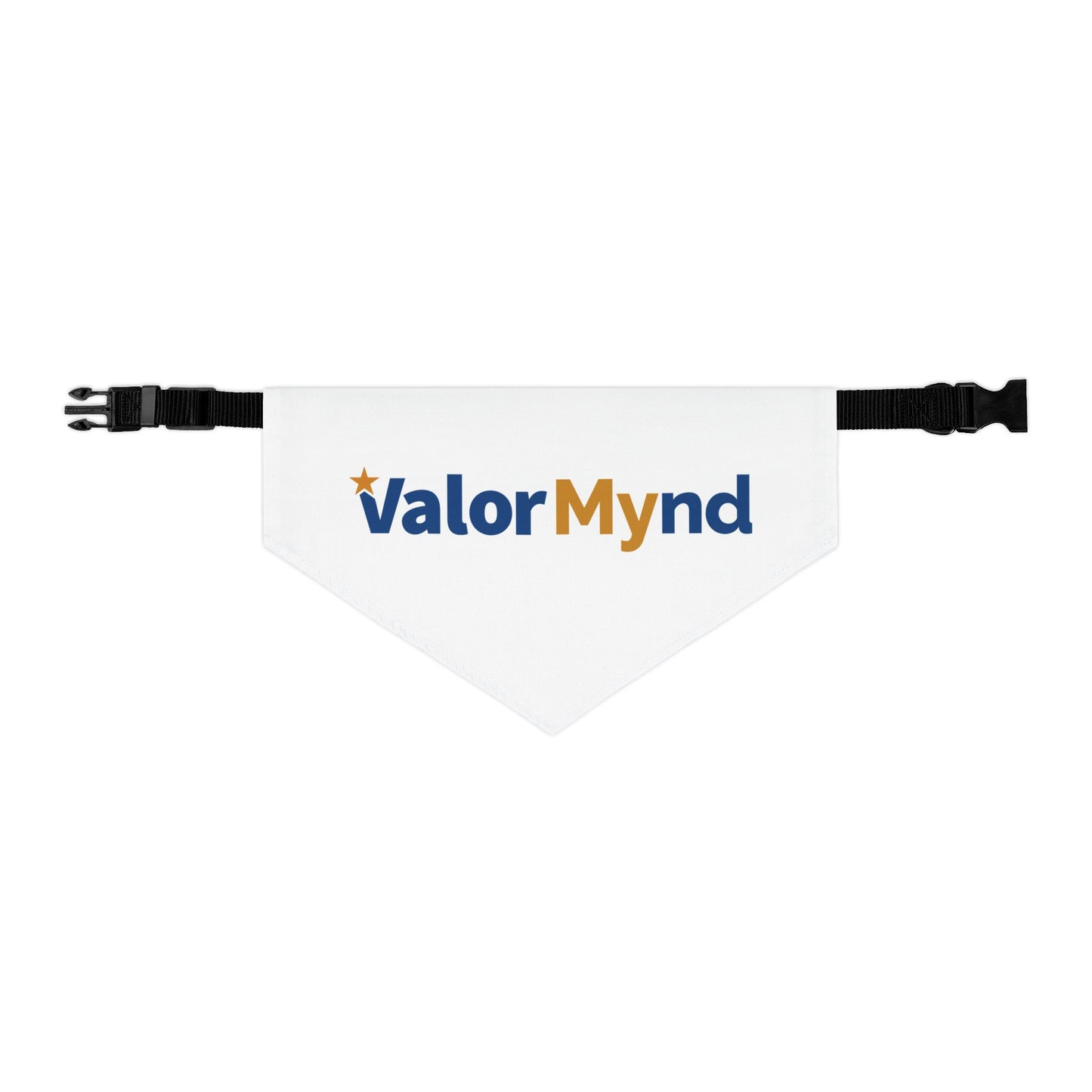 Pet Bandana Collar - ValorMynd
