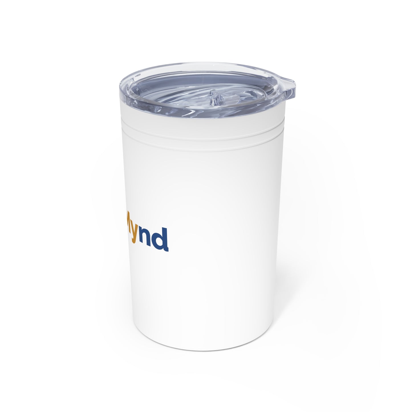 Vacuum Insulated Tumbler, 11oz - ValorMynd
