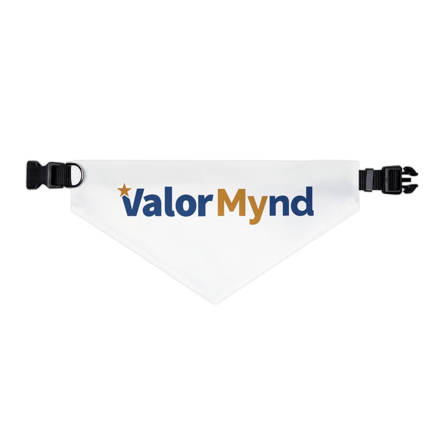 Pet Bandana Collar - ValorMynd