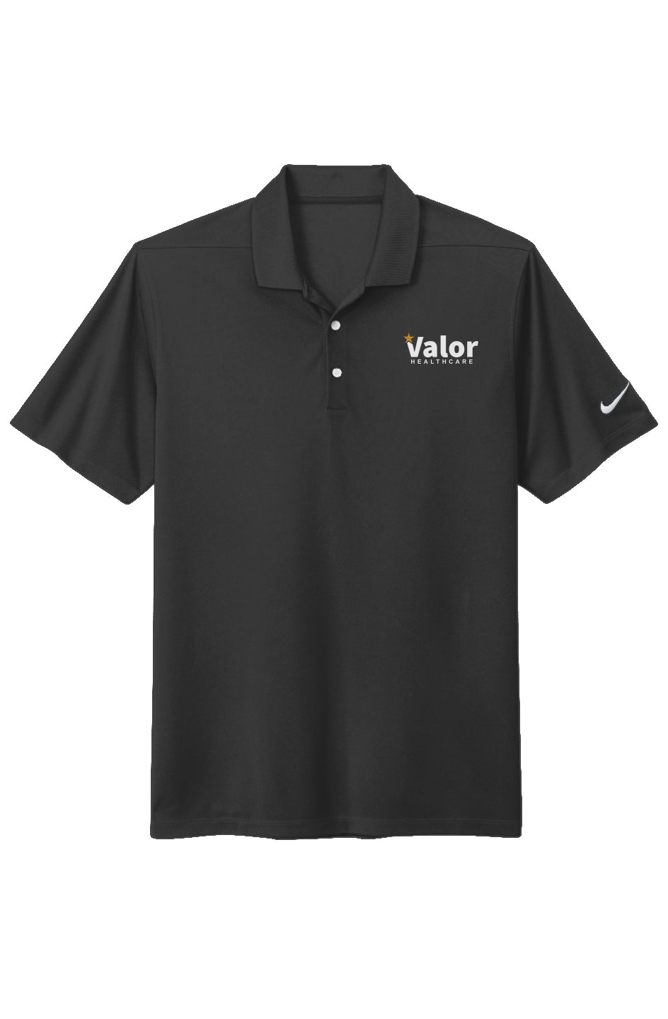 Nike Men's Dri-FIT Micro Pique 2.0 Polo