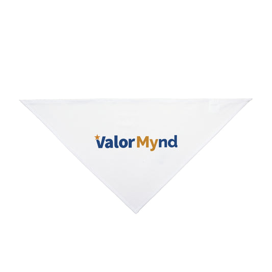 Pet Bandana - ValorMynd