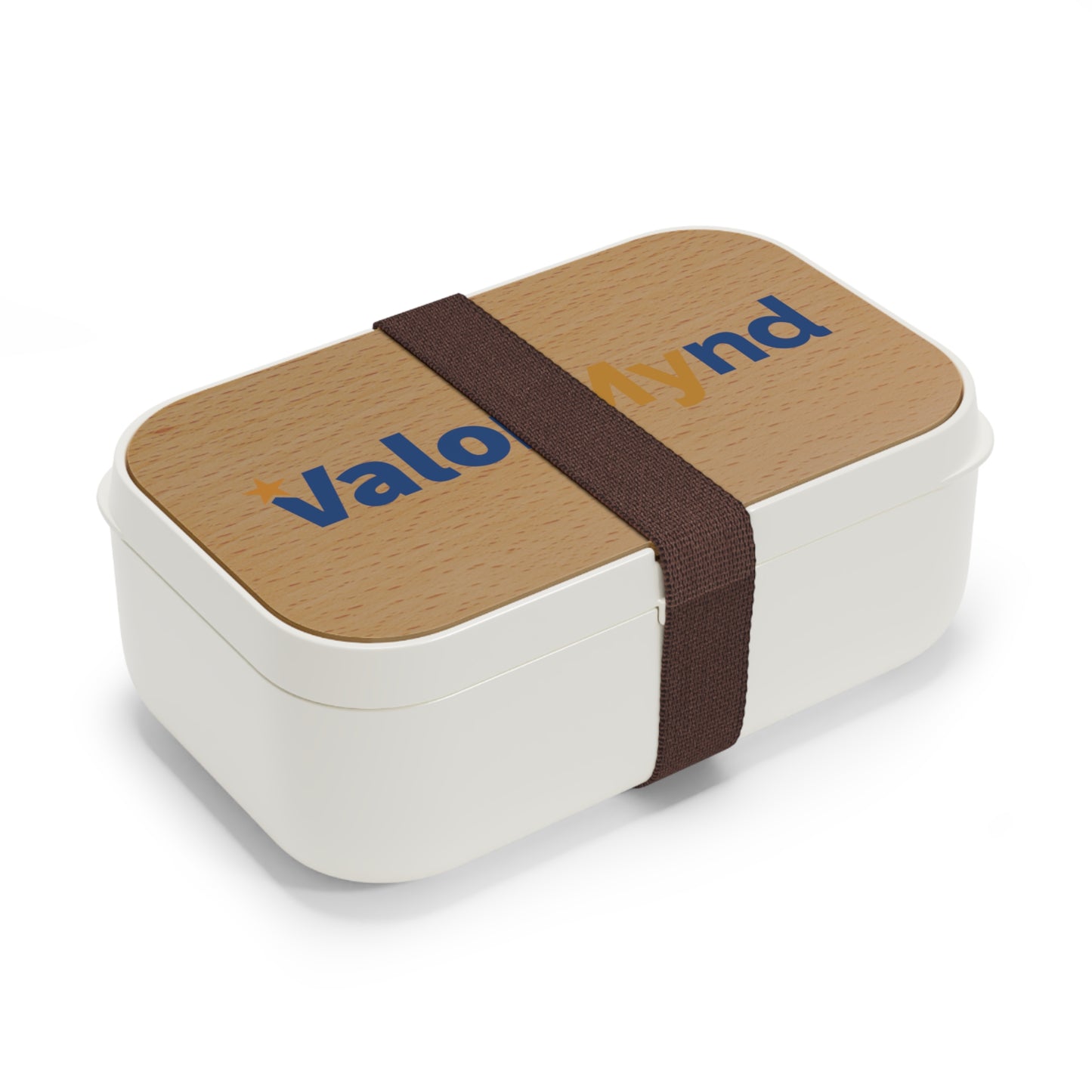 Bento Lunch Box - ValorMynd