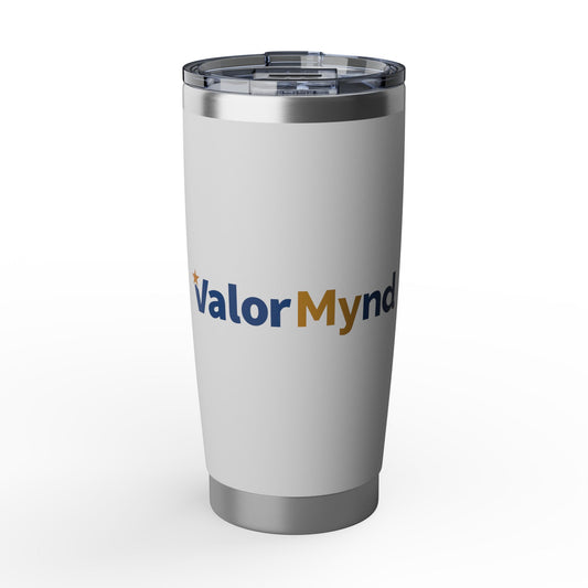 Vagabond 20oz Tumbler - ValorMynd