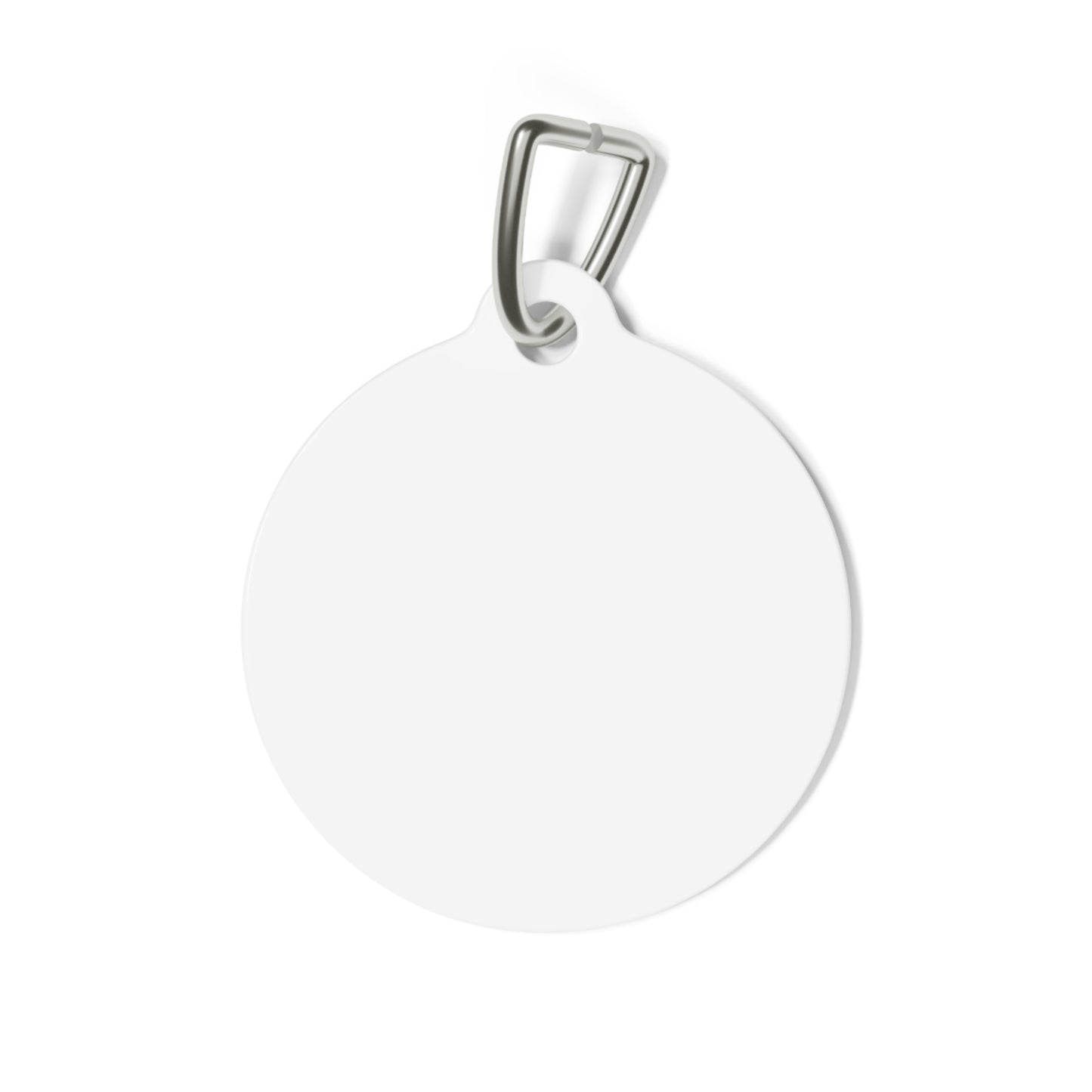 Pet Tag - ValorMynd