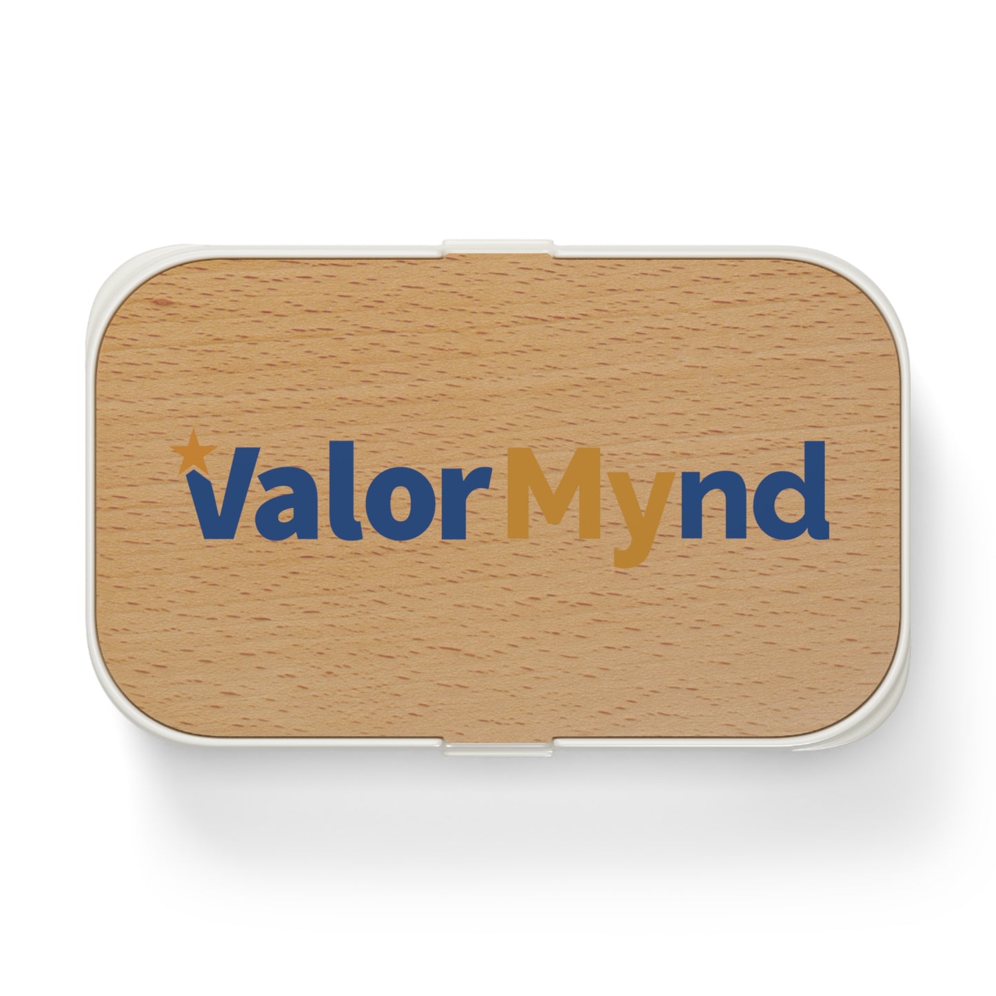 Bento Lunch Box - ValorMynd