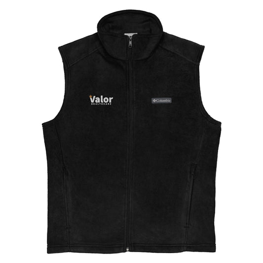 Columbia | Men's Zip-up Vest