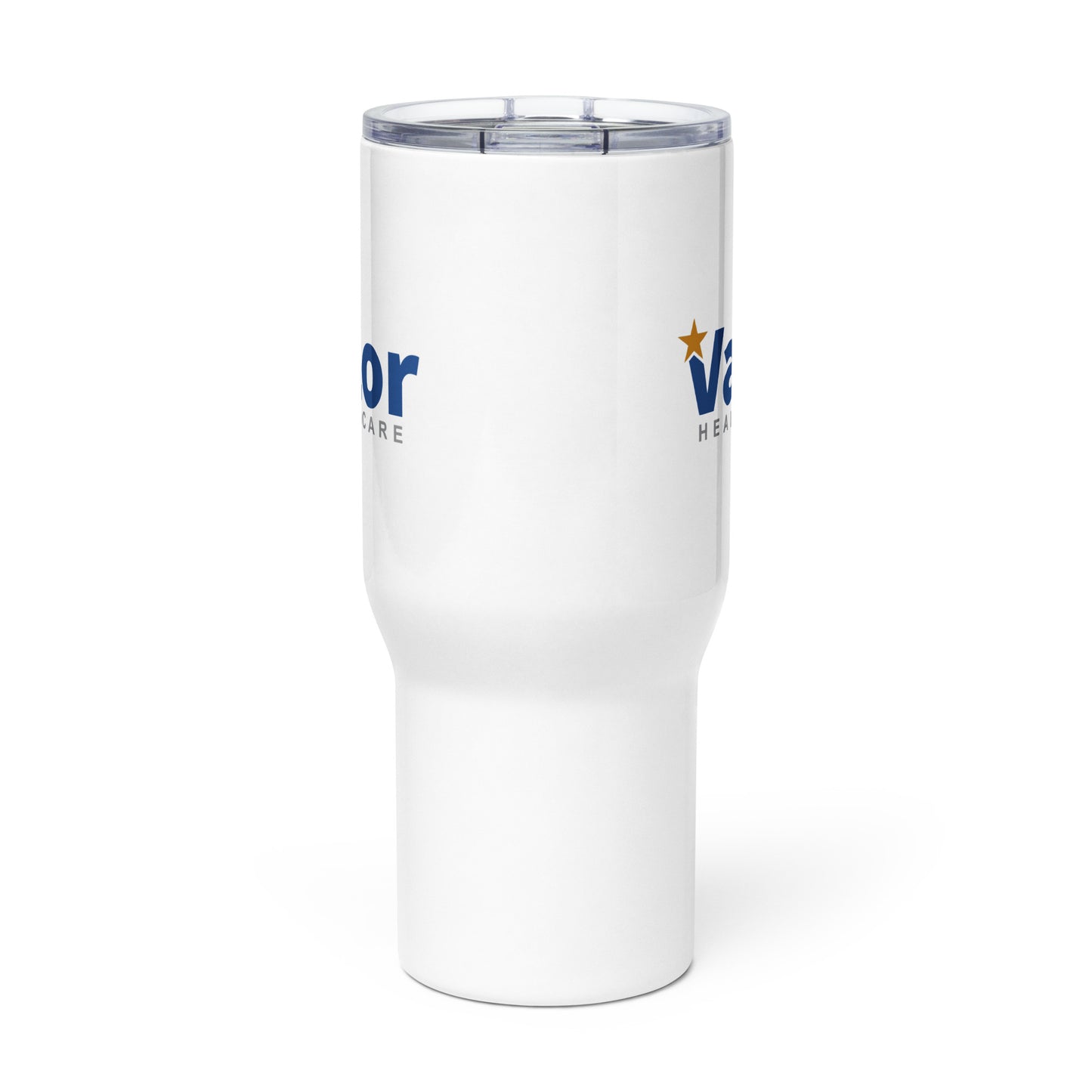 Travel Mug with Handle